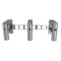 2021 Meeting Room Turnstile with IC/ID Card Automatic Turnstiles Gate